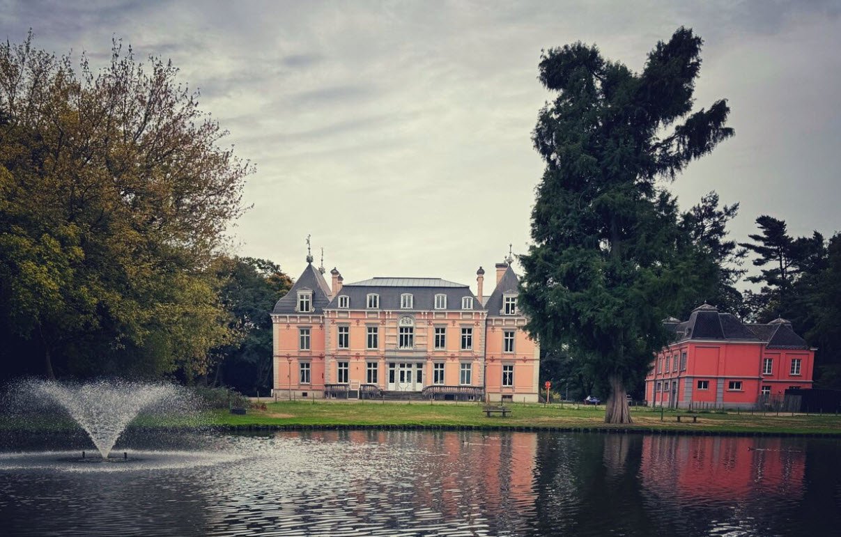 Meylandt - Heusden-Zolder, Belgium